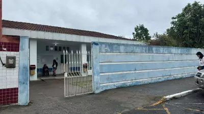 Atendimento suspenso no Centro de Saúde Oswaldo Cruz em Cabo Frio por manutenção elétrica
