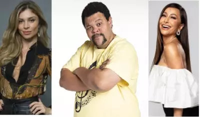 Babu volta ao BBB 26: retorno prematuro reflete falta de oportunidades para atores negros