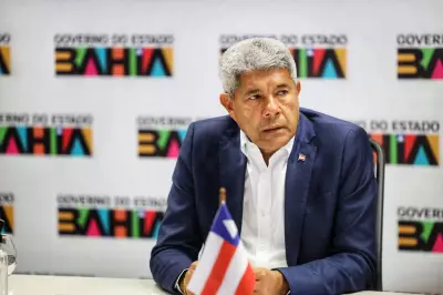Bahia proíbe homenagens a figuras da ditadura em espaços públicos