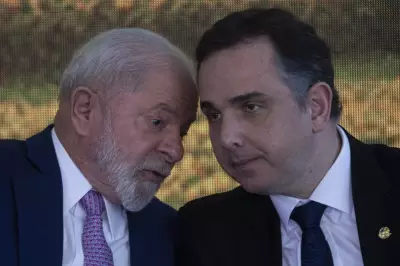 Base de Lula em Minas mobiliza apoio a Rodrigo Pacheco para governo