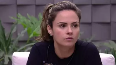 BBB 26: Aline e Ana Paula no paredão após rusma histórica