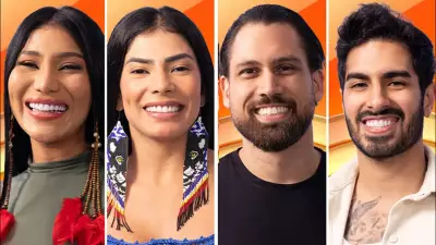 BBB 26: Globo inicia votação popular para escolher participantes da casa