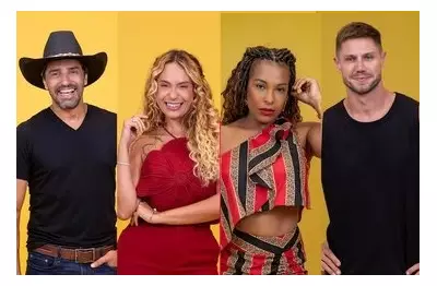BBB: Participantes têm pena de Pedro após assédio; debate sobre machismo