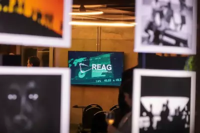 BC decreta liquidação da CBSF (ex-Reag) por violações graves e vínculo com caso Master