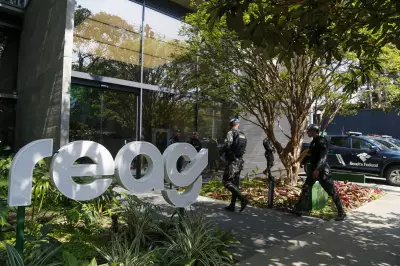 BC decreta liquidação da Reag Trust por violações graves