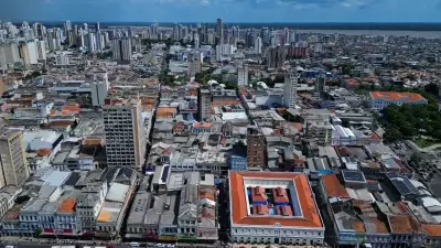 Belém lidera ranking de aluguéis caros entre capitais, aponta FipeZAP