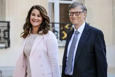 Bill Gates doa US$ 7,9 bilhões à ex-mulher Melinda após divórcio