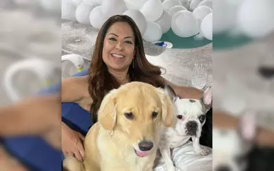 Biomédica Christiane do Valle morre aos 45 anos após luta contra câncer em Goiânia