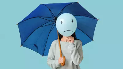 Blue Monday: psicóloga revela como lidar com a tristeza em janeiro