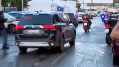 Bolsonaro deixa hospital após cirurgia para soluços persistentes