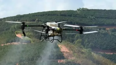 Brasil bate recorde com 912 agrotóxicos aprovados em 2025; alta é de 37%