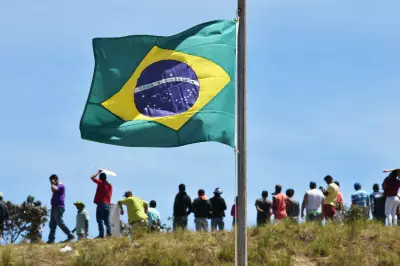 Brasil concede nacionalidade a 12 mil estrangeiros em 2025; veja ranking