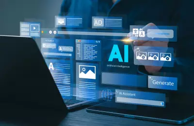 Brasil na corrida da IA: país deve produzir conhecimento, não só hospedar dados