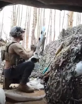 Brasileiros e latinos lutam na Ucrânia: relatos do front de guerra