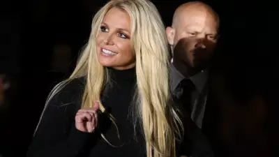 Britney Spears anuncia fim de shows nos EUA e planeja apresentações com filho