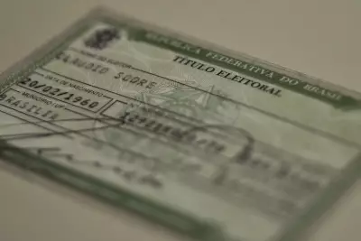 Campinas registra 18,6 mil novos eleitores após regularização do TSE