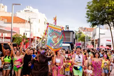 Campo Grande esquenta para o Carnaval com blocos e agenda cultural diversa