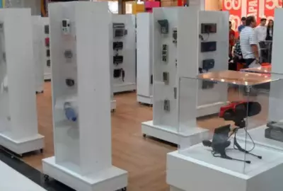 Campo Grande tem domingo cultural com Museu do Videogame e atrações gratuitas