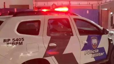 Casal é sequestrado em posto de Guriri e polícia persegue criminosos na BR-101