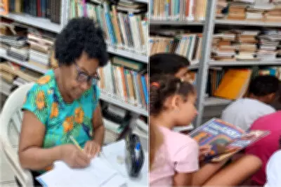 Cepro Rio das Ostras abre inscrições para projetos educacionais gratuitos em 2026