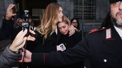 Chiara Ferragni é absolvida de fraude em caso de panetone beneficente