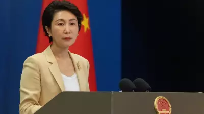 China alerta EUA sobre Groenlândia e defende atuação pacífica no Ártico