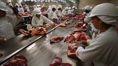 China impõe tarifa de 55% sobre carne bovina além da cota de 2,7 mi de toneladas