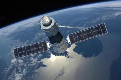 China pede à ONU lançar 200 mil satélites, superando Starlink em disputa espacial