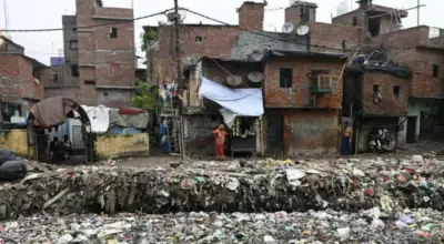 Cidades indianas em crise: bilhões em infraestrutura não impedem colapso urbano