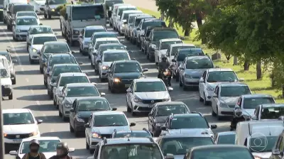 CNH renovada automaticamente: governo premia motoristas sem multas