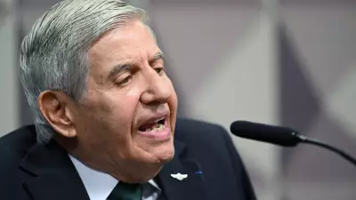 Comissão de Ética abre processo contra Augusto Heleno por declarações golpistas