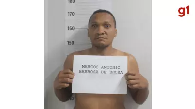 Condenado por tentar matar mãe é investigado por importunação sexual a 3 mulheres