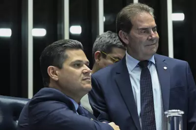 Congresso articula derrubada do veto de Lula sobre penas do 8 de Janeiro