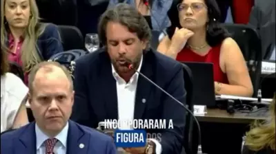 Conselheiro da OAB critica STF e fala em 'promiscuidade institucional'
