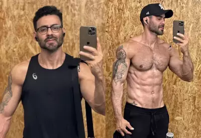 Coreógrafo Léo Blanco, da Dança dos Famosos, é encontrado morto aos 47 anos