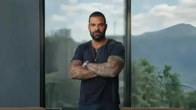 Cunhado de ex-banqueiro preso ao tentar ir a Dubai em jato particular