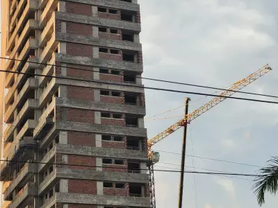 Custo da construção no RN sobe 3,84% em 2025, menor alta desde 2019
