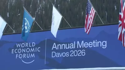 Davos 2026: Trump e a ameaça de US$ 693 bi à economia transatlântica
