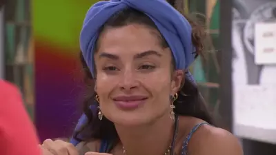 De Aline Riscado a 'chata do namastê': a transformação da ex-musa no BBB 26