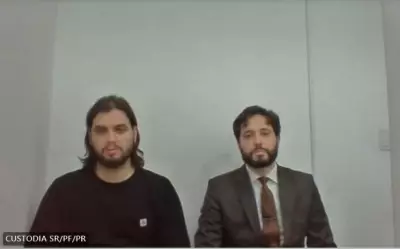 Defesa de Filipe Martins pede relaxamento de prisão preventiva ao STF