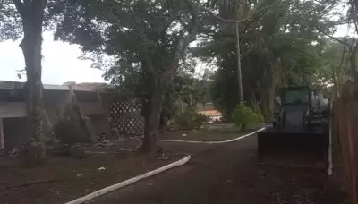 Demolição do Bloco H22 de Niemeyer no DCTA: perda de marco da arquitetura moderna