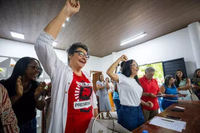 Deputada Ivoneide Caetano lança movimento contra feminicídio na Bahia
