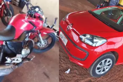 Detran-MS abre primeiro leilão de veículos do ano com 147 lotes em Campo Grande