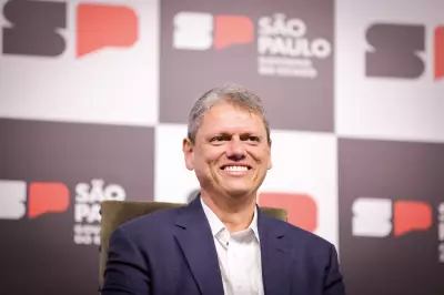 Direita sob pressão: prazo de 4 de abril define disputa entre Flávio Bolsonaro e Tarcísio