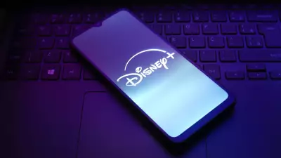 Disney+ terá feed de vídeos verticais até o fim de 2026