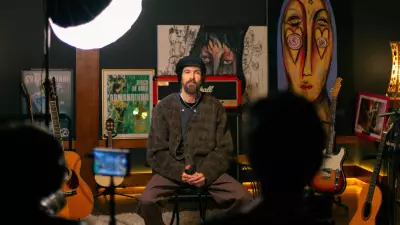 Documentário celebra 30 anos do Planeta Atlântida, festival gaúcho