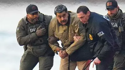 Doutrina Monroe sob Trump: EUA reafirmam poder na América Latina após prisão de Maduro