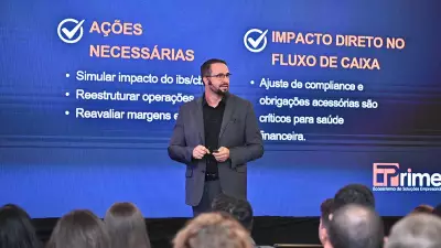Ecossistema EPrime lidera revolução na gestão corporativa no Paraná