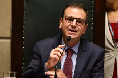 Eduardo Paes deixa prefeitura do Rio em 20 de março para disputar governo