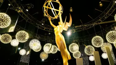 Emmy cria Legacy Award: novo prêmio para séries com impacto duradouro